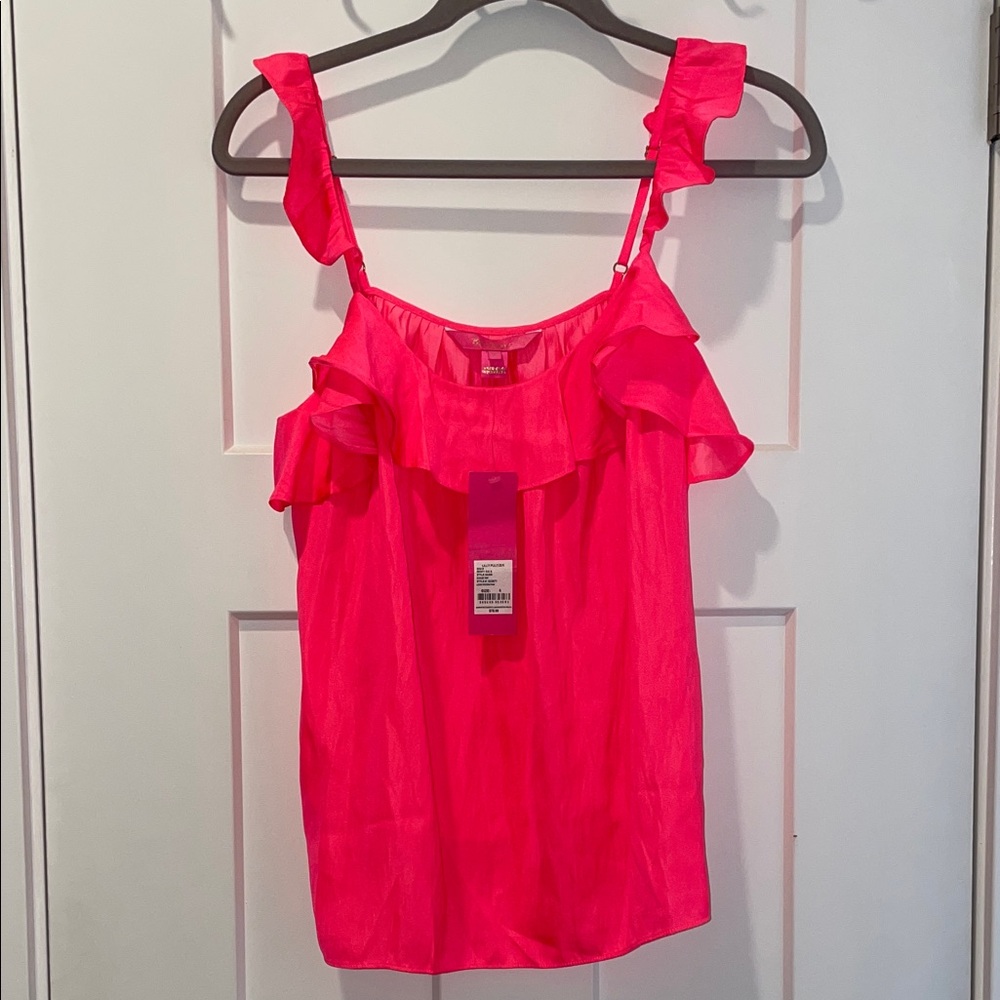 NWT Lilly Pulitzer Blouse